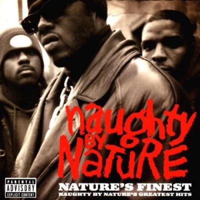 Naughty By Nature – Nature's Finest: Naughty By Nature's Greatest Hits (1999) (FLAC + 320 kbps)