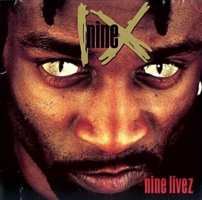 Nine – Nine Livez (CD) (1995) (FLAC + 320 kbps)