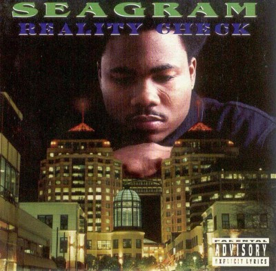 Seagram – Reality Check (CD) (1994) (FLAC + 320 kbps)