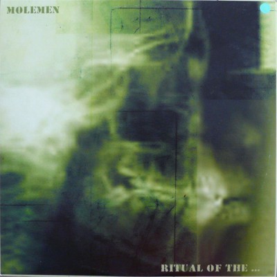 Molemen – Ritual Of The… (CD) (2001) (FLAC + 320 kbps)