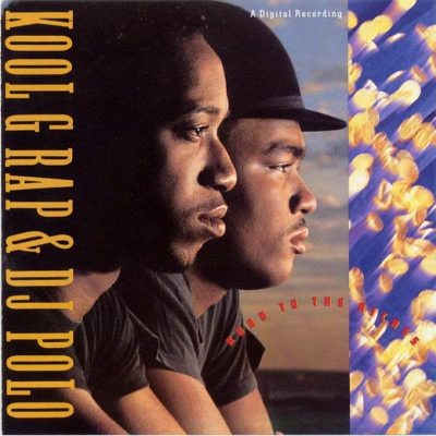 Kool G Rap & DJ Polo – Road To The Riches (Special Edition) (2xCD) (1989-2006) (FLAC + 320 kbps)