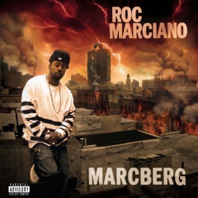 Roc Marciano – Marcberg (Deluxe Edition) (2xCD) (2010-2012) (FLAC + 320 kbps)