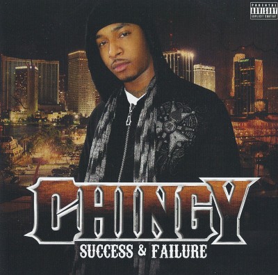 Chingy – Success And Failure (CD) (2010) (FLAC + 320 kbps)