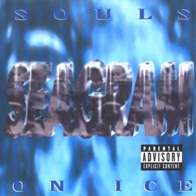 Seagram – Souls On Ice (CD) (1997) (FLAC + 320 kbps)