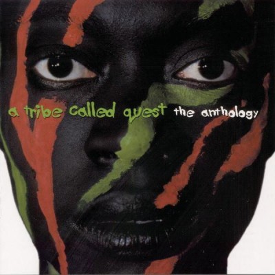 A Tribe Called Quest – The Anthology (2xCD) (1999) (FLAC + 320 kbps)