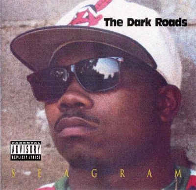 Seagram – The Dark Roads (CD) (1992) (FLAC + 320 kbps)