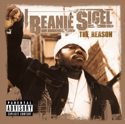 Beanie Sigel – The Reason (CD) (2001) (FLAC + 320 kbps)