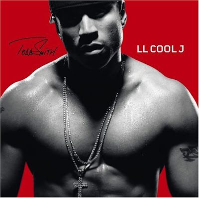 LL Cool J – Todd Smith (CD) (2006) (FLAC + 320 kbps)