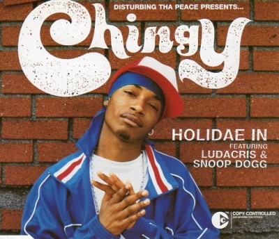 Chingy – Holidae In (CDS) (2003) (FLAC + 320 kbps)