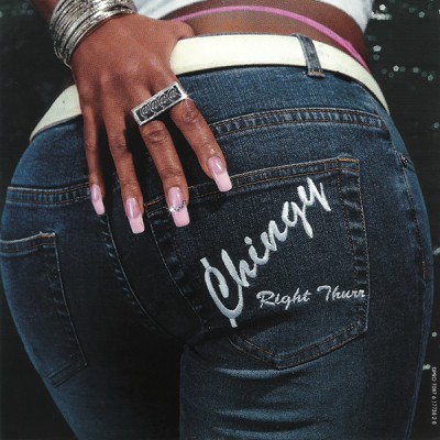 Chingy – Right Thurr (Promo CDS) (2003) (FLAC + 320 kbps)