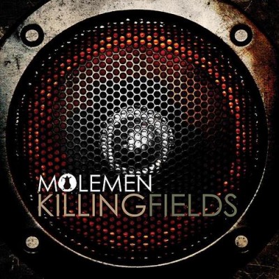Molemen – Killing Fields (CD) (2006) (FLAC + 320 kbps)