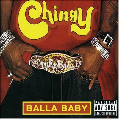 Chingy – Balla Baby (CDS) (2004) (FLAC + 320 kbps)