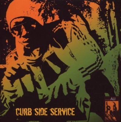 Prince Ali – Curb Side Service (CD) (2007) (FLAC + 320 kbps)