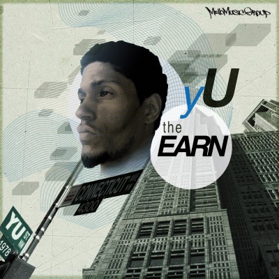 yU – The Earn (CD) (2011) (FLAC + 320 kbps)