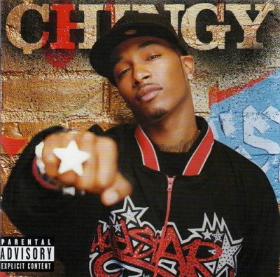 Chingy – Hoodstar (CD) (2006) (FLAC + 320 kbps)