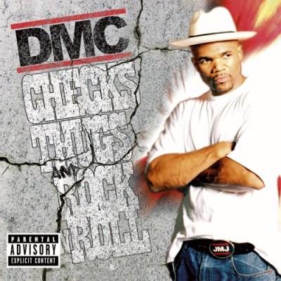 DMC – Checks Thugs And Rock N Roll (CD) (2006) (FLAC + 320 kbps)