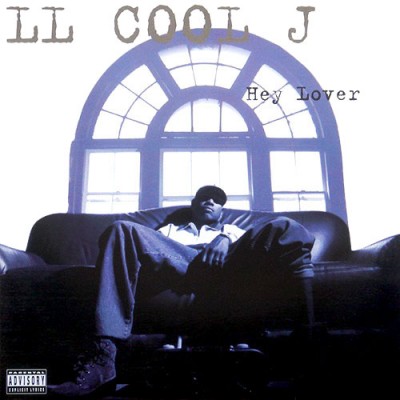 LL Cool J – Hey Lover (CDM) (1995) (FLAC + 320 kbps)