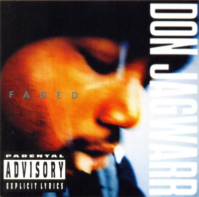 Don Jagwarr – Faded (CD) (1994) (FLAC + 320 kbps)