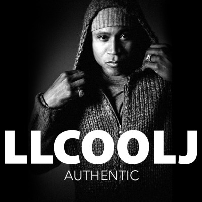 LL Cool J – Authentic (CD) (2013) (FLAC + 320 kbps)