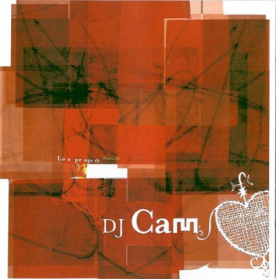 DJ Cam – Loa Project: Volume 2 (CD) (2000) (FLAC + 320 kbps)