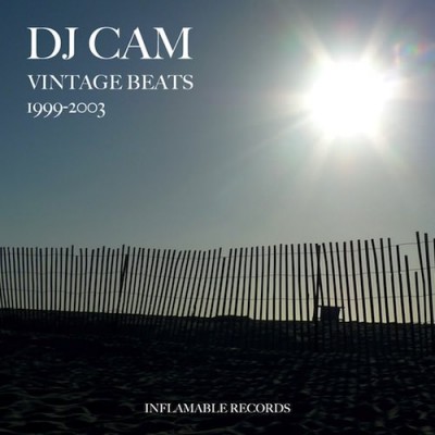 DJ Cam – Vintage Beats: 1999-2003 (CD) (2012) (FLAC + 320 kbps)