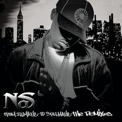 Nas – From Illmatic To Stillmatic: The Remixes (2002) (FLAC + 320 kbps)