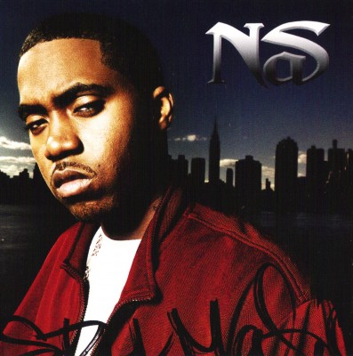 Nas – The Nas Chronicles (Promo EP) (CD) (2001) (FLAC +320 kbps)