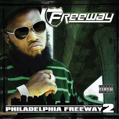 Freeway – Philadelphia Freeway 2 (CD) (2009) (FLAC + 320 kbps)