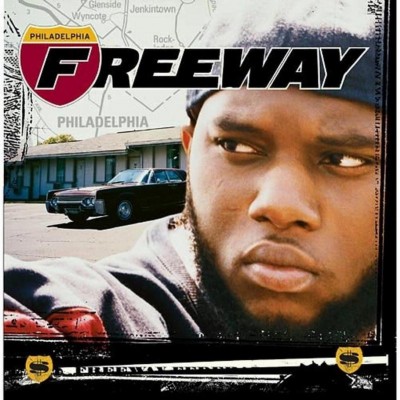 Freeway – Philadelphia Freeway (CD) (2003) (FLAC + 320 kbps)