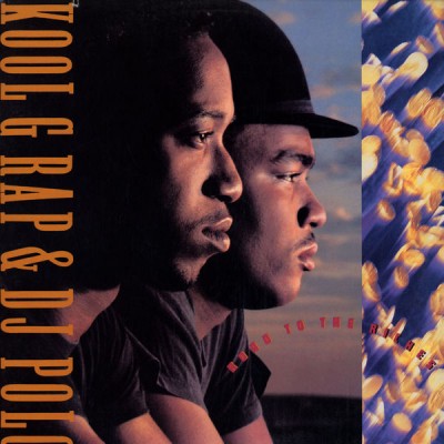 Kool G Rap & DJ Polo – Road To The Riches (CD) (1989) (FLAC + 320 kbps)