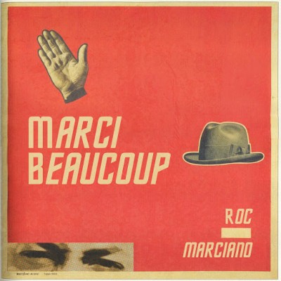 Roc Marciano – Marci Beaucoup (CD) (2013) (FLAC + 320 kbps)