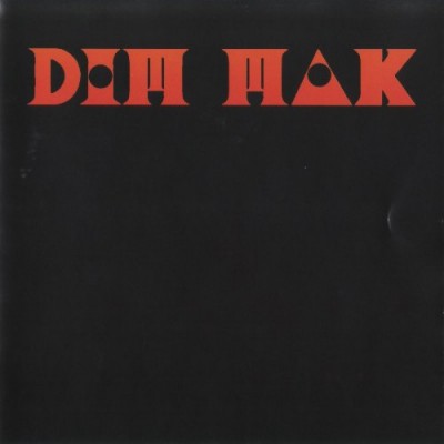 Dim Mak – EPoch (CD) (2003) (FLAC + 320 kbps)
