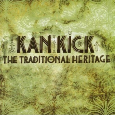Kankick – The Traditional Heritage (CD) (2004) (FLAC + 320 kbps)