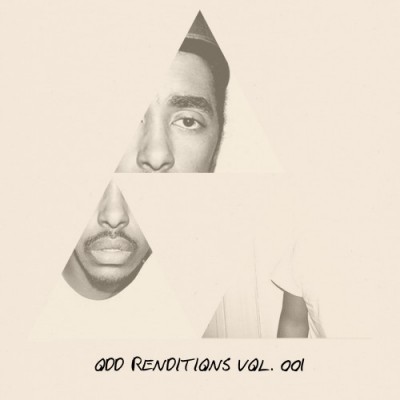 Oddisee – Odd Renditions EP (WEB) (2012) (320 kbps)