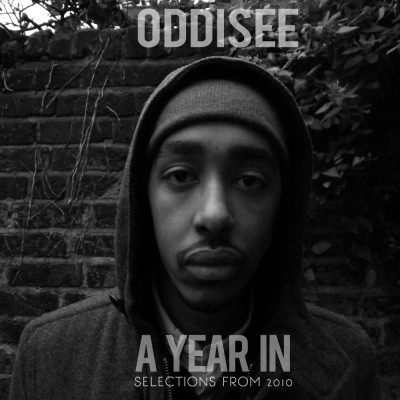 Oddisee – A Year In (WEB) (2010) (320 kbps)