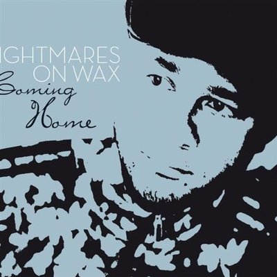 Nightmares on Wax – Coming Home (2009) (CD) (320 kbps)