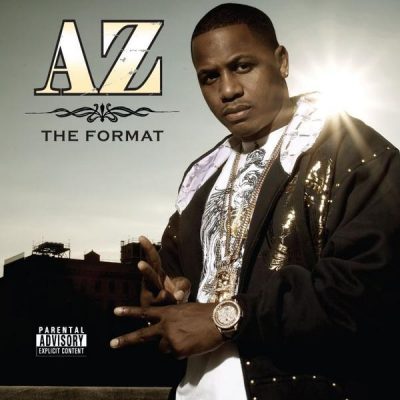 AZ – The Format (CD) (2006) (FLAC + 320 kbps)