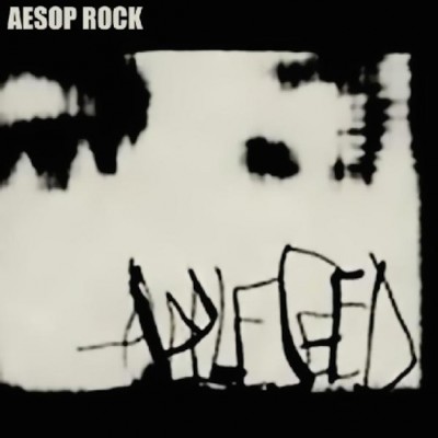 Aesop Rock – Appleseed EP (CD) (1999) (FLAC + 320 kbps)