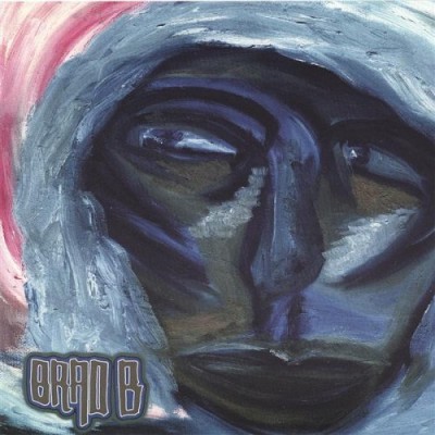 Brad B – Cerebral Subterranean (CD) (2002) (FLAC + 320 kbps)