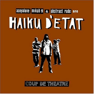 Haiku D’Etat – Coup De Theatre (CD) (2004) (FLAC + 320 kbps)