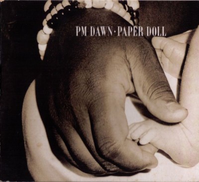 P.M. Dawn – Paper Doll (CDM) (1991) (FLAC + 320 kbps)