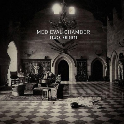 Black Knights – Medieval Chamber (Japan Edition CD) (2014) (FLAC + 320 kbps)