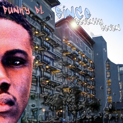 Funky DL – Since 77 (CD) (2005) (FLAC + 320 kbps)