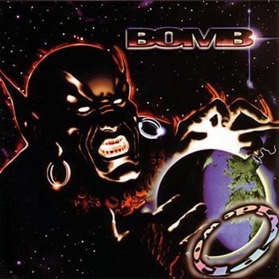VA – Bomb World Wide (Reissue CD) (1997-2004) (FLAC + 320 kbps)