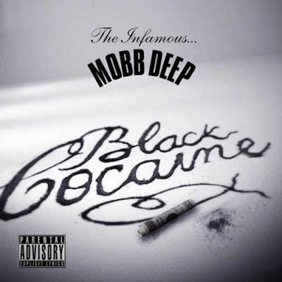 Mobb Deep – Black Cocaine EP (Limited Edition) (2011) (FLAC + 320 kbps)