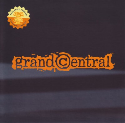Various – Grand Central Exclusive Tracks (2002) (CD) (FLAC + 320 kbps)