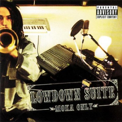 Moka Only – Lowdown Suite (CD) (2003) (FLAC + 320 kbps)