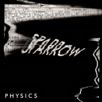 Sparrow – Physics (CD) (2013) (FLAC + 320 kbps)