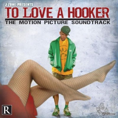 J-Zone – To Love A Hooker (CD) (2006) (FLAC + 320 kbps)