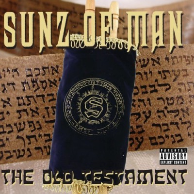 Sunz of Man – The Old Testament (CD) (2006) (FLAC + 320 kbps)